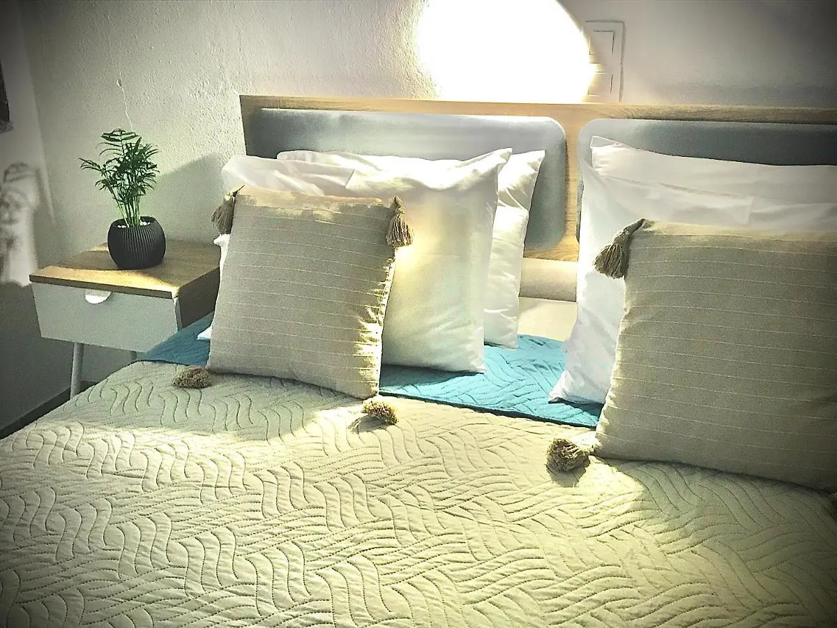 Le Mare Apartment Amoudara  0*, Amoudara (Heraklion) Greece